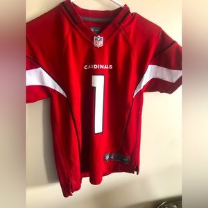 Cardinals Jersey - Women’s
